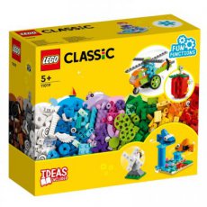 LEGO® 11019 CLASSIC STENEN EN FUNCTIES