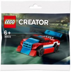 LEGO® 30572 - PL-41 LEGO® 30572 Creator Race Car (polybag)