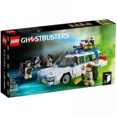 LEGO® 21108 - Ideas Ghostbusters™ Ecto-1