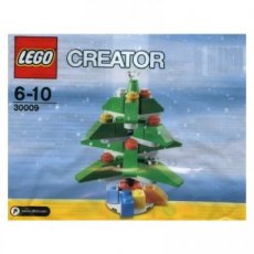 LEGO® 30009 Arbre de Noël (Polybag)