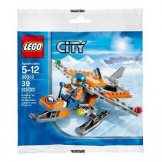 LEGO® 30310 - PL 50 LEGO® 30310  City Arctic scout (Polybag)