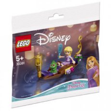 LEGO® 30391 Disney Rapunzel's boot  (Polybag)