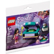 LEGO® 30414 FRIENDS Emma's magische doos  (Polybag)