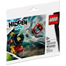 LEGO® 30464 Hidden Side El Fuego's Stunt Cannon  (Polybag)