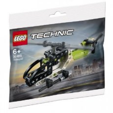 LEGO® 30465 Helicopter (Polybag)