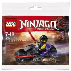 LEGO® 30531 NINJAGO Sons of Garmadon (Polybag)