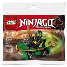 LEGO® 30532 - Karine LEGO® 30532 Ninjago   Sons of Garmadon TURBO  (Polybag)