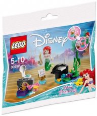 LEGO® 30552 Ariel's Underwater Symphony (polybag)