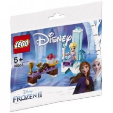 LEGO® 30553 - PL-11 LEGO® 30553 Disney Frozen II Elsa's troon (polybag)