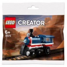LEGO® 30575 - PL-63 LEGO® 30575 Creator Trein  (Polybag)