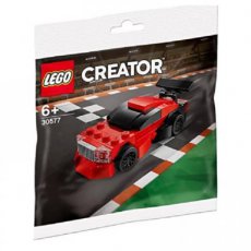 LEGO® 30577 CREATOR Super Muscle Car (Polybag)