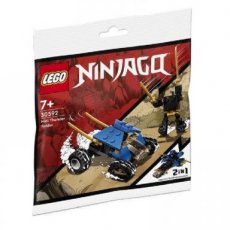 LEGO® 30592 NINJAGO mini thunder raider (Polybag)