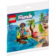 LEGO® 30635 - PL-38 LEGO® 30635 Friends strand opruiming  (Polybag)
