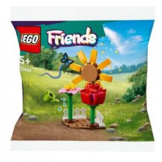 LEGO® 30659 Friends Bloementuin  (Polybag)