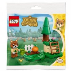 LEGO® 30662 - PL-52 LEGO® 30662 Animal Crossing Maple's pompoentuin (Polybag)