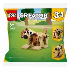LEGO® 30666 Creator Gift animals  (Polybag)