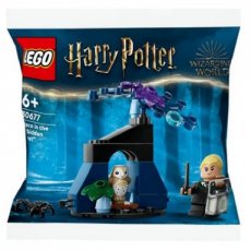 LEGO® 30677 Harry Potter Draco dans la forêt interdite (Polybag)