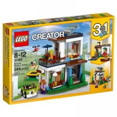 LEGO® 31068 Creator Modulair modern huis