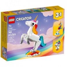LEGO® 31140 - SV-5-B LEGO® 31140 Magische eenhoorn