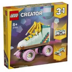 LEGO® 31148 Creator Retro roller skate