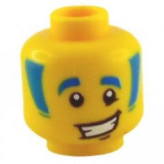 LEGO® 6330868 GEEL - MS-4-B LEGO®  GEEL