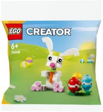 LEGO® 30668 Paashaas (Polybag)