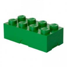 LEGO® 4023 lunch box 8 GROEN