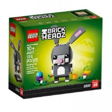 LEGO® 40271 Brick Headz Easter Bunny