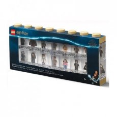 LEGO® Minifigure Display Case 16 Beige