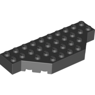 LEGO® 4110045 ZWART - L-2-F LEGO® ZWART