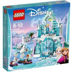 LEGO® 41148 Disney Le palais de glace magique d'Elsa