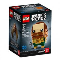 LEGO® 41600 - SV-7-B LEGO® 41600 Brick Headz Aquaman™