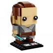 LEGO® 41602 Brick Headz Rey