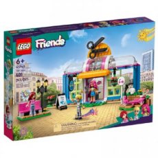 LEGO® 41743 - SV-5-B + 4-C LEGO® 41743 Friends Kapper