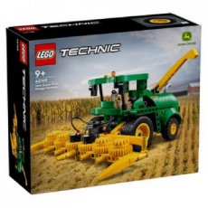 LEGO® 42168 Technic John Deere 9700 Forage Harvester