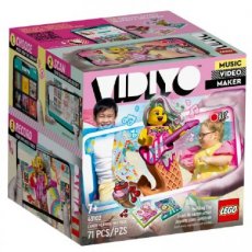 LEGO® 43102 VIDIYO™ Candy Mermaid BeatBox