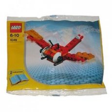 LEGO® 4349 - PL-56 LEGO® 4349 Wild Pod  (Polybag)