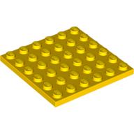 LEGO® 4550701 GEEL - M-5-A YELLOW