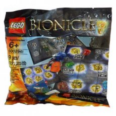 LEGO® 5002941 - PL-30 LEGO® 5002941 Bionicle (Polybag)