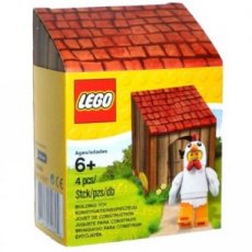 LEGO® Easter Minifigure  2016