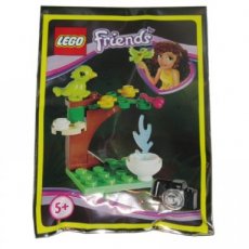 LEGO® 561601 Friends Bird's Nest foil pack