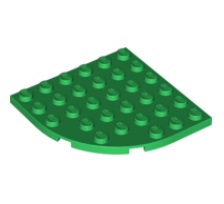 LEGO® 6021999 GROEN - H-9-A VERT