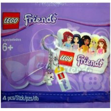 LEGO® 6031636 Friends Friends Promotional Pack (Polybag)