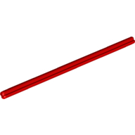 LEGO® 4125190 - 6147702 ROOD - MS-10-H LEGO® as 12 ROOD