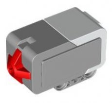LEGO®  Mindstorms EV3 Touch Sensor
