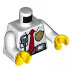 LEGO® 6254768 WIT - MS-104-F