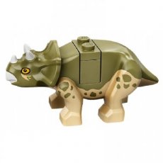 LEGO® Dino Triceratops baby BEIGE
