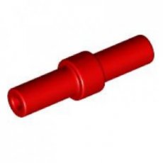 LEGO® 6399645 ROOD - MS-42-H LEGO® Bar 2L met stop ring ROOD