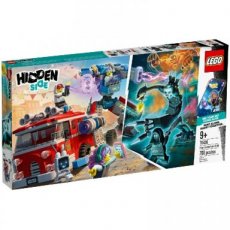 LEGO® 70436 Hidden Side Spookbrandweerauto 3000