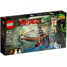 LEGO® 70608 NINJAGO Master Falls